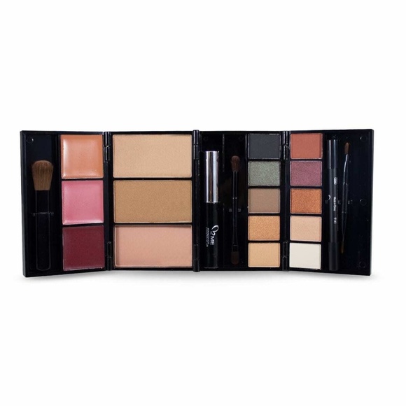 ME Makeup Essentials~Beauty Diary II - Picture 2 of 2